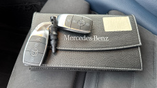 Mercedes-Benz EQC 400 300kW Edition 1886 80kWh 5dr Auto Electric Estate